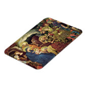 Opwaardering van de Magi Magneet (Linkerzijde)