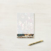 Opwaardering van de Magi Post-it® Notes (Op bureau)
