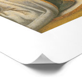 Opwaardering van de Magi Poster (Hoek)