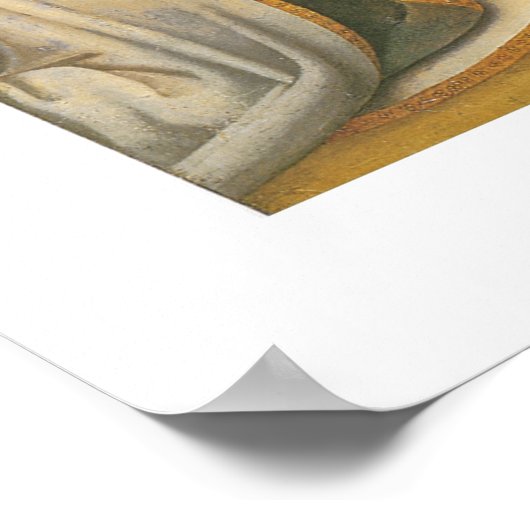 Opwaardering van de Magi Poster (Hoek)