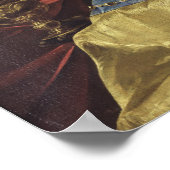 Opwaardering van de Magi Poster (Hoek)