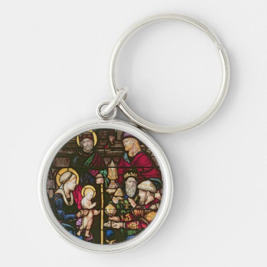 Opwaardering van de Magi Sleutelhanger (Voorkant)