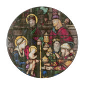 Opwaardering van de Magi Snijplank (Voorkant)