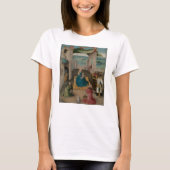 Opwaardering van de Magi T-shirt (Voorkant)