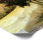 Opwaardering van het Magi Altarstuk Poster (Hoek)