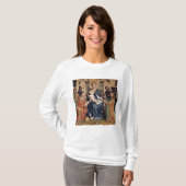 Opwaardering van het Magi-altarstuk T-shirt (Voorkant volledig)