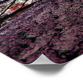 Opwaartse Bond Poster (Hoek)