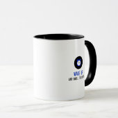 OPWAREN | ALARM CLOCK MOK (Voorkant rechts)