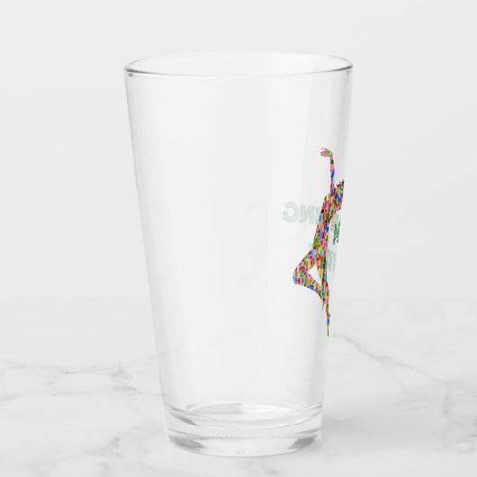 OPWAREN GLAS (Rechts)