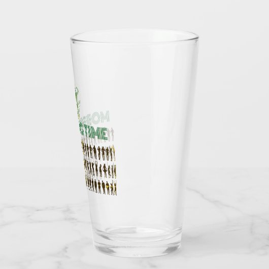 OPWAREN GLAS (Links)