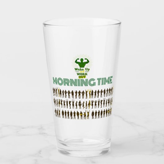 OPWAREN GLAS (Voorkant)