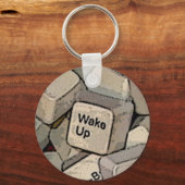 OPWAREN SLEUTELHANGER (Voorkant)