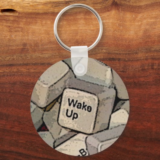 OPWAREN SLEUTELHANGER (Voorkant)