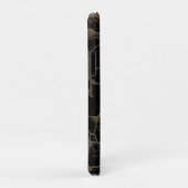 Opwarming van de aarde - Burning House - Vaderdag Case-Mate iPhone Case (Achterkant/rechts)