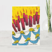 Opwarming van de aarde, mijn kont kaart (Voorkant)