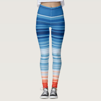 Opwarmingsstrips Leggings