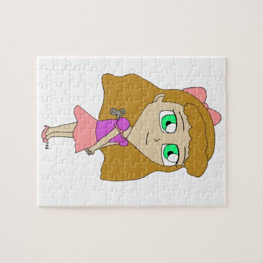 opwind chibi legpuzzel (Horizontaal)