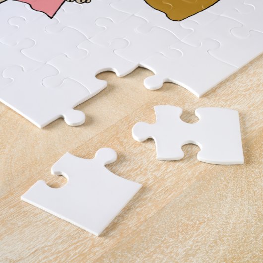 opwind chibi legpuzzel (Zijkant)