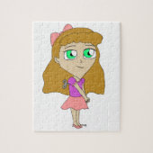 opwind chibi legpuzzel (Verticaal)