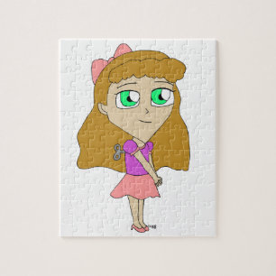 opwind chibi legpuzzel