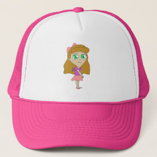 opwind chibi trucker pet