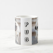 Opwindend ontwerp mok (Center)