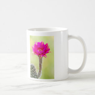Opwindende antimaterie Cactus Bloom Koffiemok