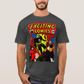 Opwindende T-shirt (Voorkant)