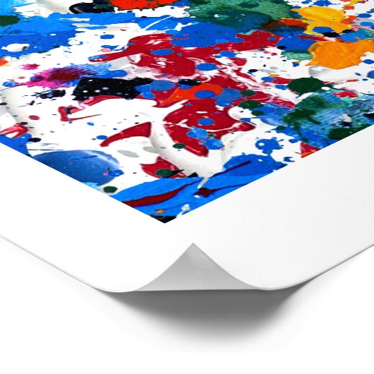 Opwinding Poster (Hoek)