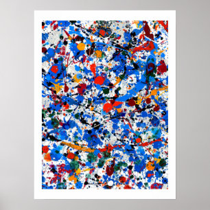Opwinding Poster