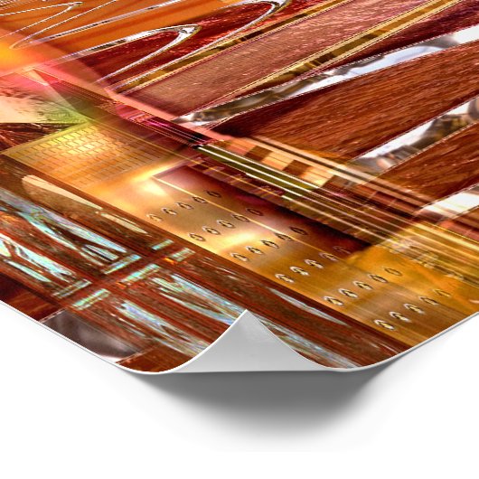 Opzellant Print (Hoek)