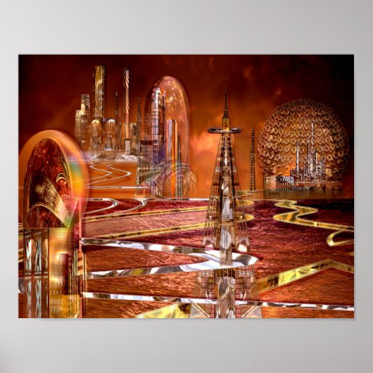 Opzellant Print (Voorkant)