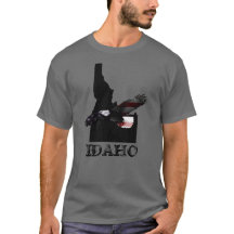 OPZET PATRIOT ELGF IDAHO