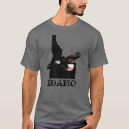 OPZET PATRIOT ELGF IDAHO T-SHIRT