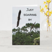 **OPZETTEN DOOR** OM "U"BIRTHDAY TE WENSEN KAART (Gele Bloem)