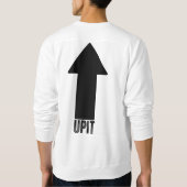 OPZETTEN TRUI (Achterkant)