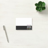 OPZETTEN VOOR ATOMS POST-IT® NOTES (Kantoor)