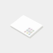 OPZETTEN VOOR ATOMS POST-IT® NOTES (Schuin)