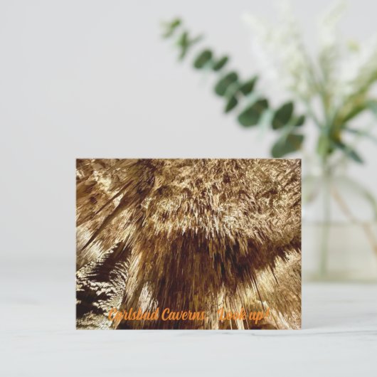 opzoeken briefkaart (Staand voorkant)