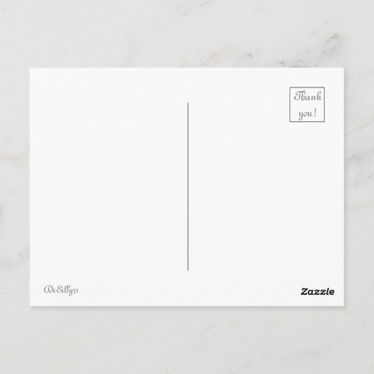 opzoeken briefkaart (Achterkant)