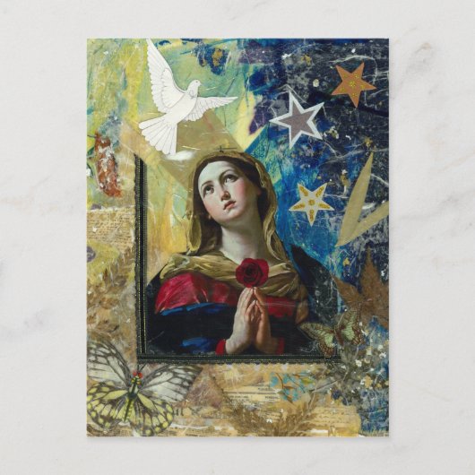 Opzoeken Briefkaart (Voorkant)