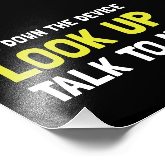 Opzoeken Foto Afdruk (Hoek)