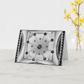 Opzoeken Kaart (Gele Bloem)