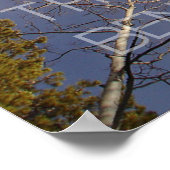 Opzoeken Poster (Hoek)