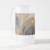 Opzoeken St Peter Altar Frosted Mok (Voorkant links)