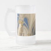 Opzoeken St Peter Altar Frosted Mok (Links)