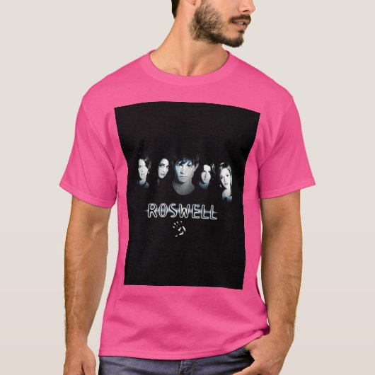 Opzoeken T-shirt (Voorkant)