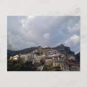 Opzwellen Briefkaart (Voorkant)