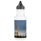 oquirrh mountain lds utah tempel waterfles (Rechts)