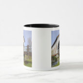 OR, Jackson County, McKee Covered Bridge Mok (Midden)